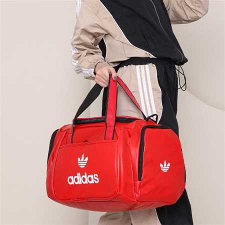 ساک ورزشی  adidas فوم -کد :71541